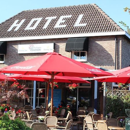 De Brabantse Boerin Hotel Geldrop Bagian luar foto