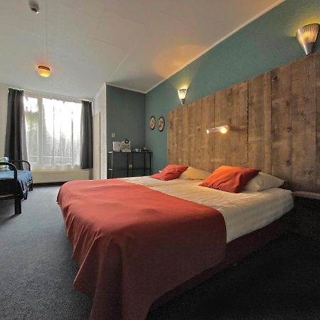 De Brabantse Boerin Hotel Geldrop Bagian luar foto