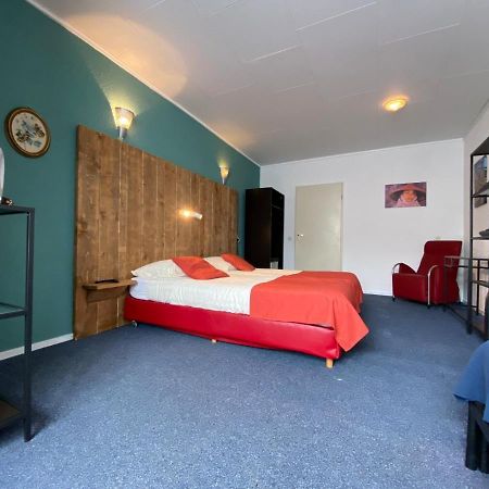 De Brabantse Boerin Hotel Geldrop Bagian luar foto