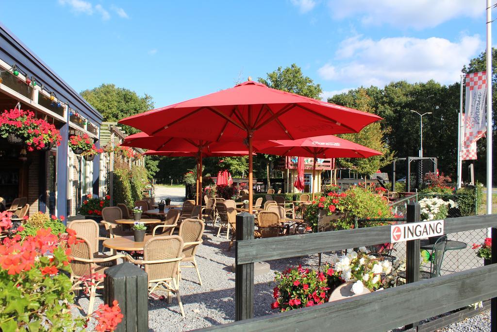 De Brabantse Boerin Hotel Geldrop Bagian luar foto