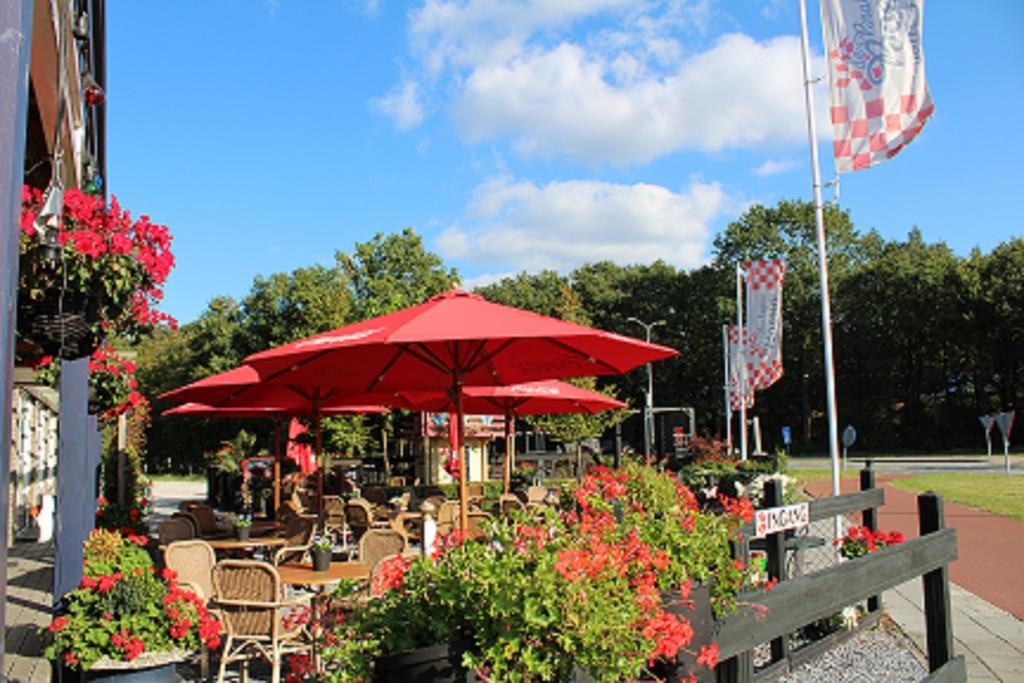 De Brabantse Boerin Hotel Geldrop Bagian luar foto