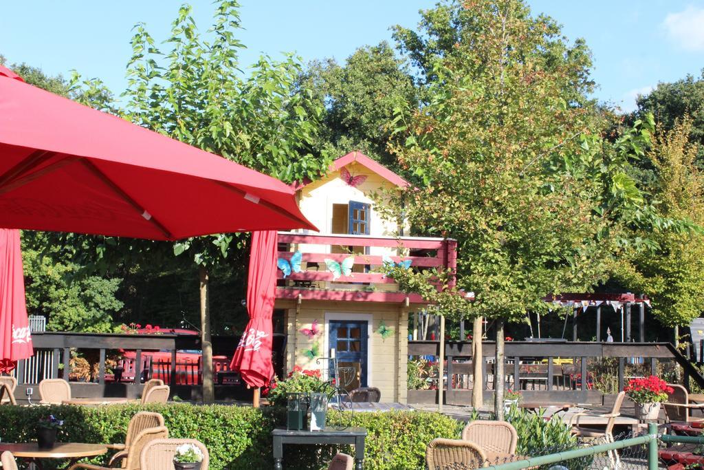 De Brabantse Boerin Hotel Geldrop Bagian luar foto
