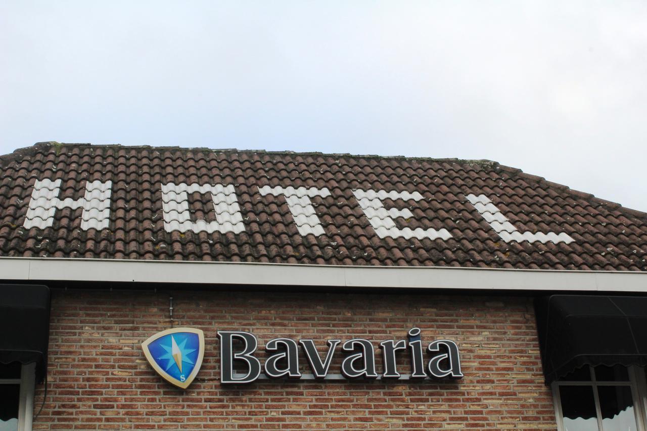 De Brabantse Boerin Hotel Geldrop Bagian luar foto