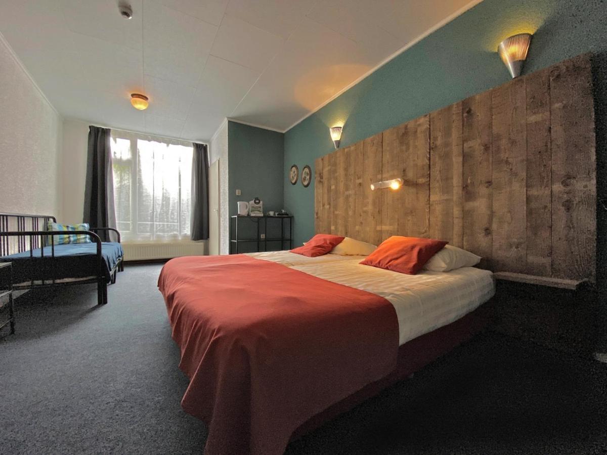 De Brabantse Boerin Hotel Geldrop Bagian luar foto